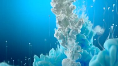 Mürekkep suya düştü