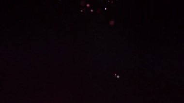 Pembe renkli kum düşen