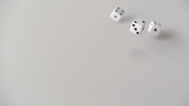 Çekim haddeleme zar