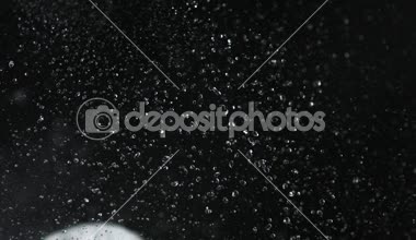 Su dolu balon haşhaş