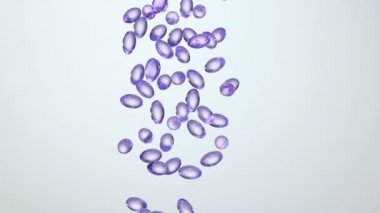 Havada düşen vitaminler