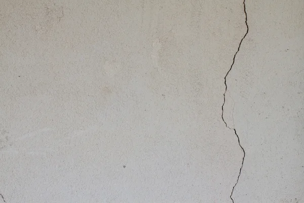 Grungy betong vägg bakgrund eller texturerade, — Stockfoto