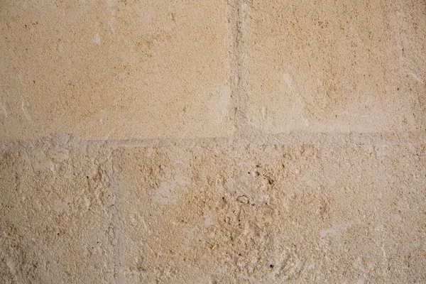 Fondo de textura antigua pared de piedra para el diseñador — Foto de Stock