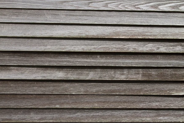 Tekstura szarego drewna z naturalnymi wzorami tła — Zdjęcie stockowe