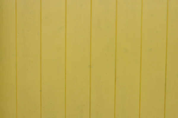 Fundo de madeira amarela. / Madeira amarela Textura de fundo — Fotografia de Stock