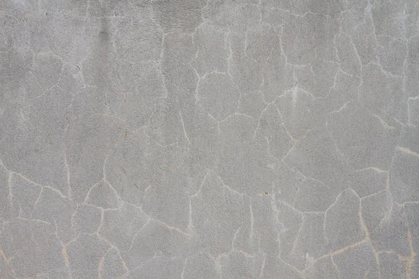Endüstriyel binada çatlağı olan Grunge beton duvar. Tasarım ve doku arka planınız için harika. — Stok fotoğraf