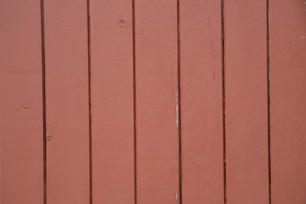 Textura de tábua de madeira colorida como fundo - marrom pálido, sienna — Fotografia de Stock