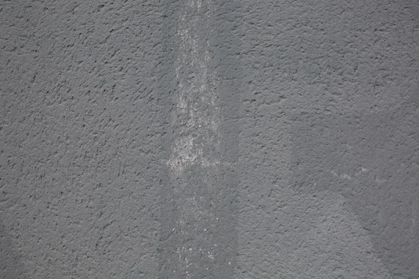 デザイナーのための灰色のでこぼこのコンクリート壁テクスチャ — ストック写真