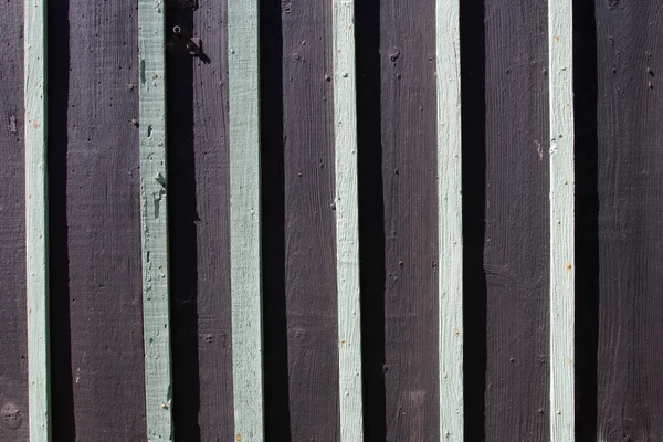 Old Wooden Floor Texture with white plank for designer — Stock Photo, Image