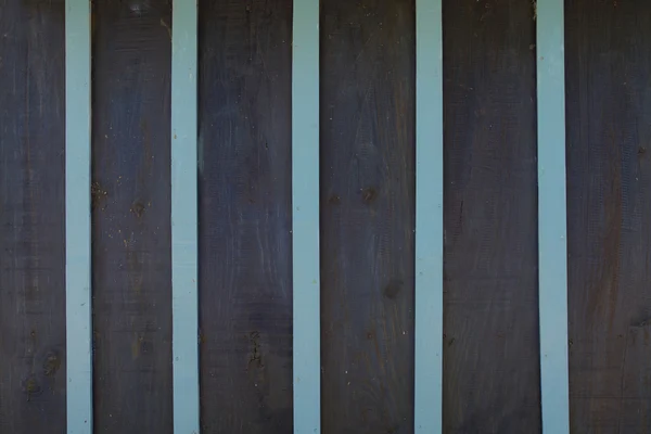 Grå och blå trä bakgrund. Grunge trä — Stockfoto