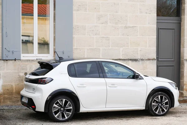 Peugeot 8 Stock Photos Royalty Free Images Depositphotos