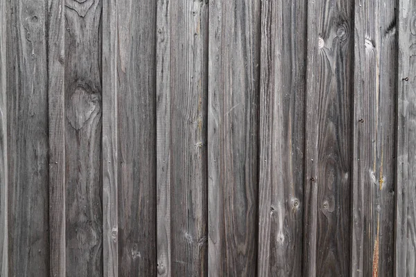 Natural Dark Used Old Planks Wooden Texture Background Wood Wall — Zdjęcie stockowe