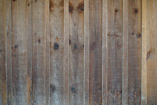 木材质感天然背景木 木板褐色水平 — 图库照片