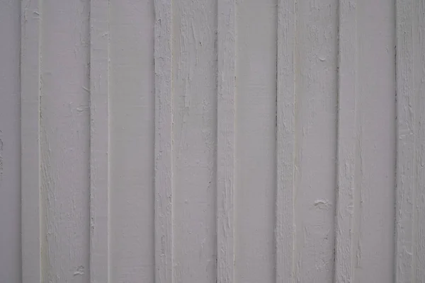 Лінія Сірого Фасаду Паркан Дерев Яна Дошка Горизонтальний Фон — стокове фото