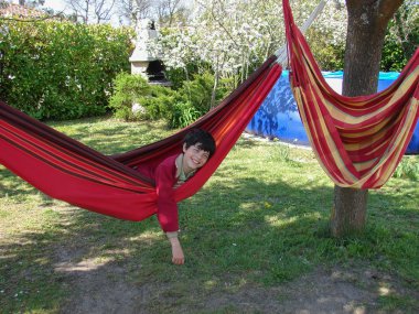 Sadece tatil