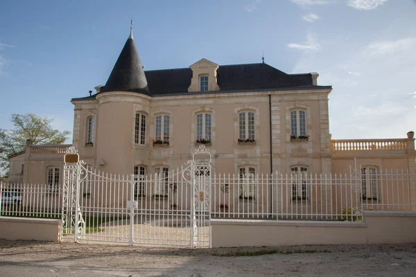 Castillo europeo — Foto de Stock