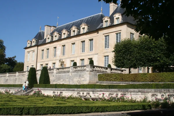 Vieux château — Photo