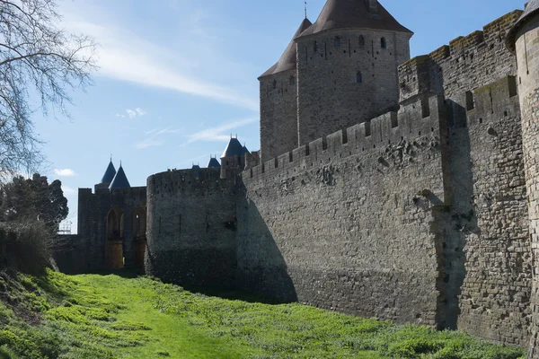 Starý hrad — Stock fotografie