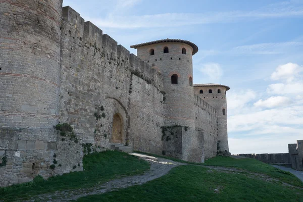 Starý hrad — Stock fotografie