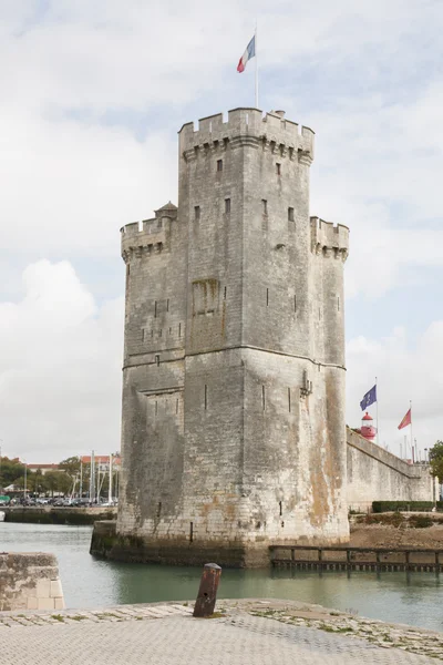 Castelo da Europa — Fotografia de Stock