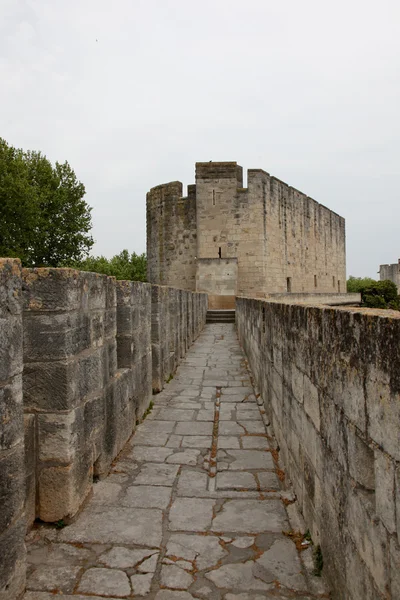 Evropě hrad — Stock fotografie