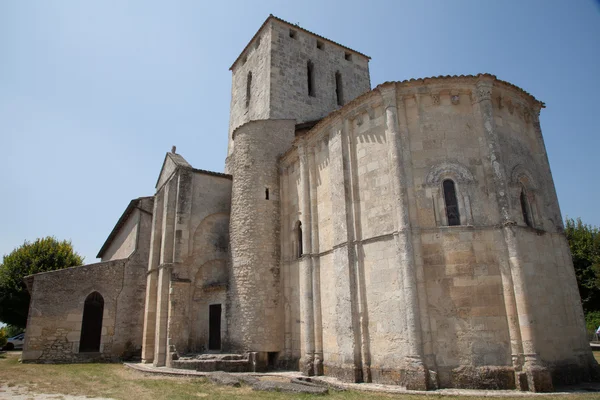 Kerk in Europa — Stockfoto