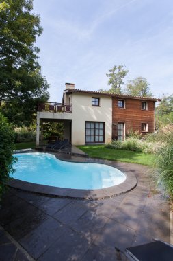 tatil evi