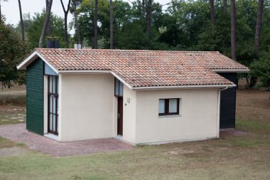 Ev yaşam için