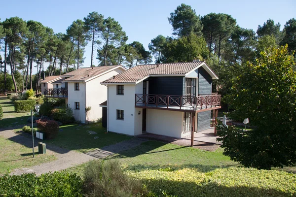 Casa para la vida — Foto de Stock