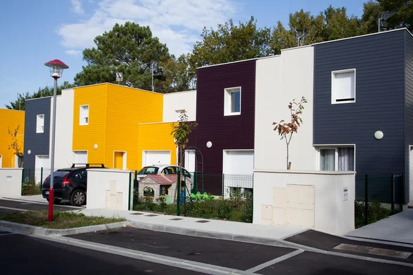 Casa para la vida — Foto de Stock