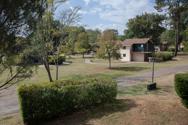 Casa para la vida — Foto de Stock