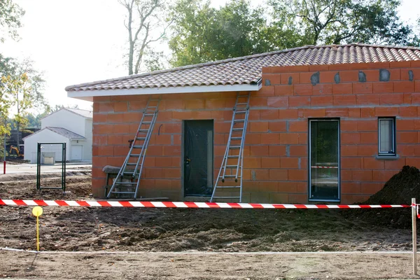 Willkommen zuhause — Stockfoto