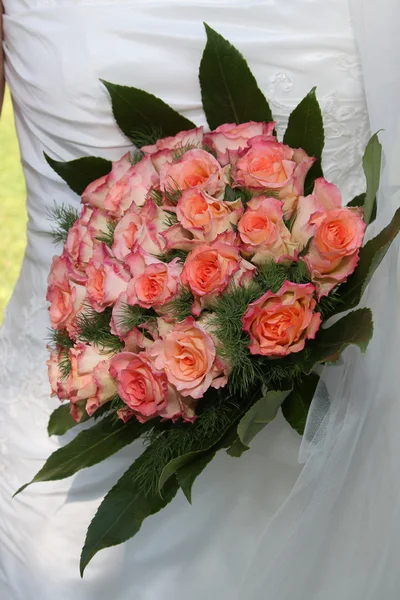 Flores do casamento — Fotografia de Stock