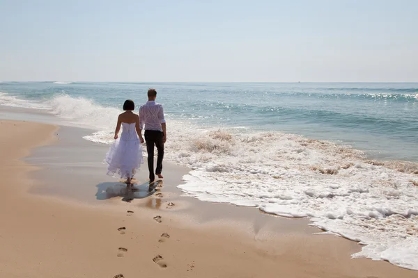 Día de la boda — Foto de Stock