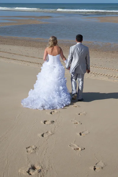 Día de la boda — Foto de Stock