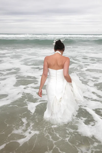 Wedding day — Stock Photo, Image