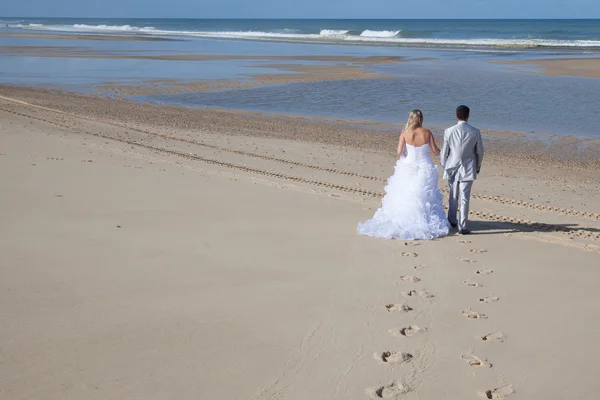 Wedding day — Stock Photo, Image