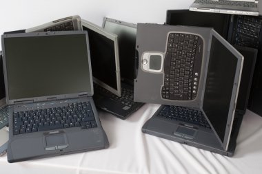 Bilgisayarlar ans klavye
