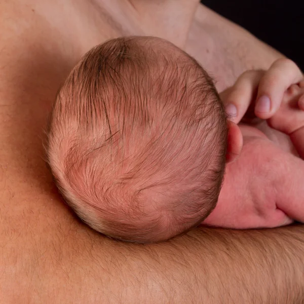 Das ist das Leben — Stockfoto