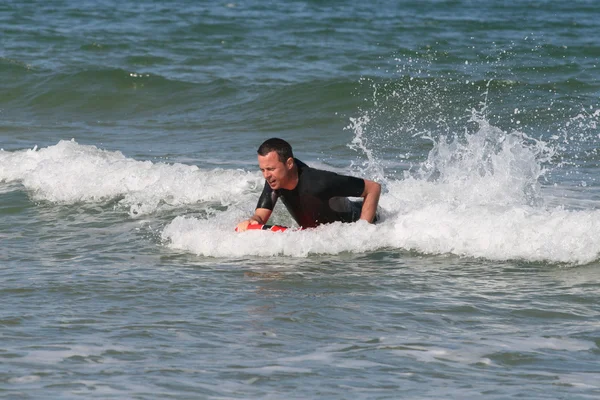 Spiaggia di Suf — Foto Stock