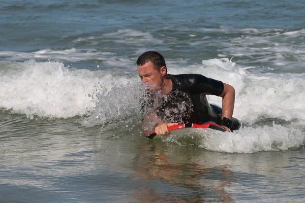 Spiaggia di Suf — Foto Stock