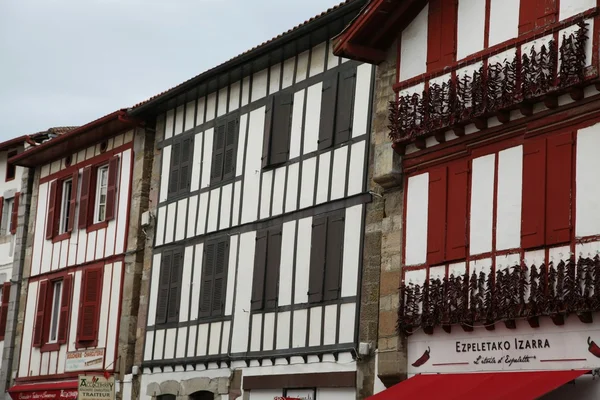 House in France — Stock Photo, Image