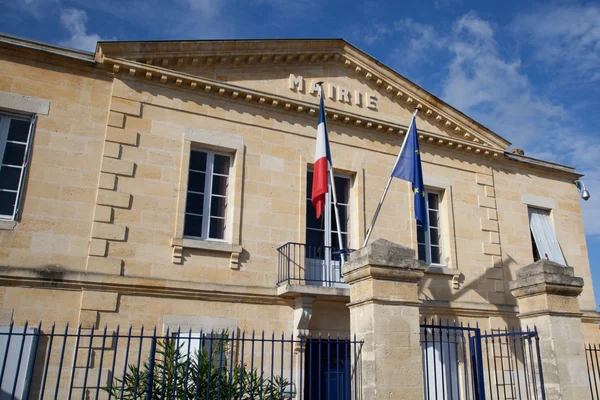 Place du maire — Photo