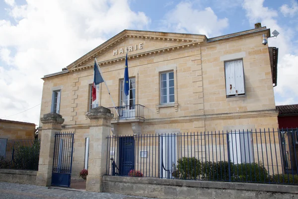 Place du maire — Photo