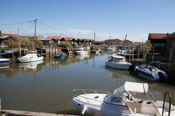 In de buurt van de Oceaan — Stockfoto