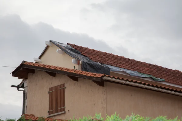 Casa padronale — Foto Stock