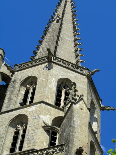 Chuch and religion — Stock Photo, Image