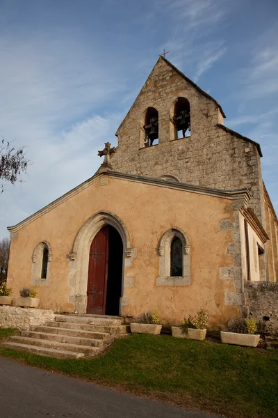 Chuch e religião — Fotografia de Stock