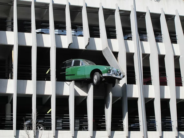 Automobile — Stock Photo, Image