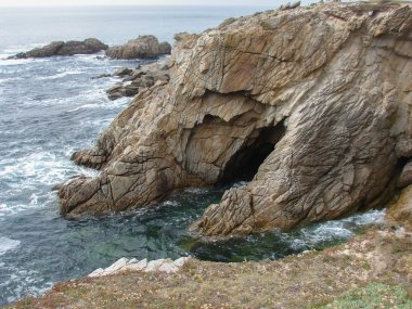 Çok güzel bir manzara.